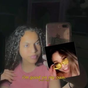 Meet your Posher, Adriana